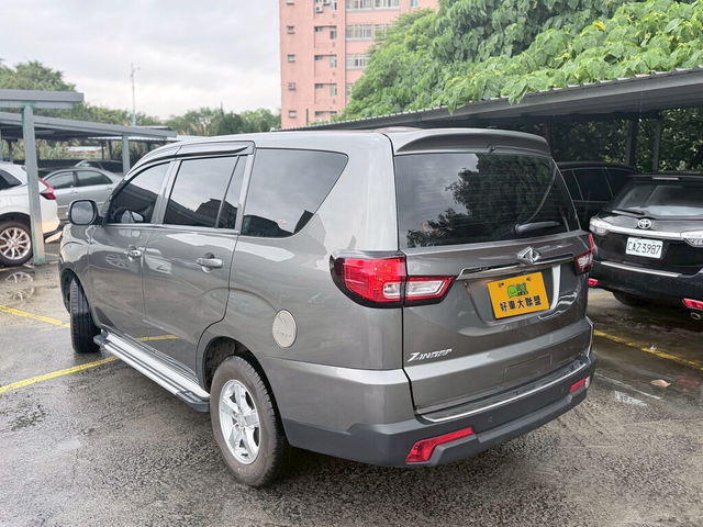 MITSUBISHI三菱 ZINGER  第2張相片