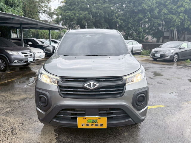 MITSUBISHI三菱 ZINGER  第3張相片