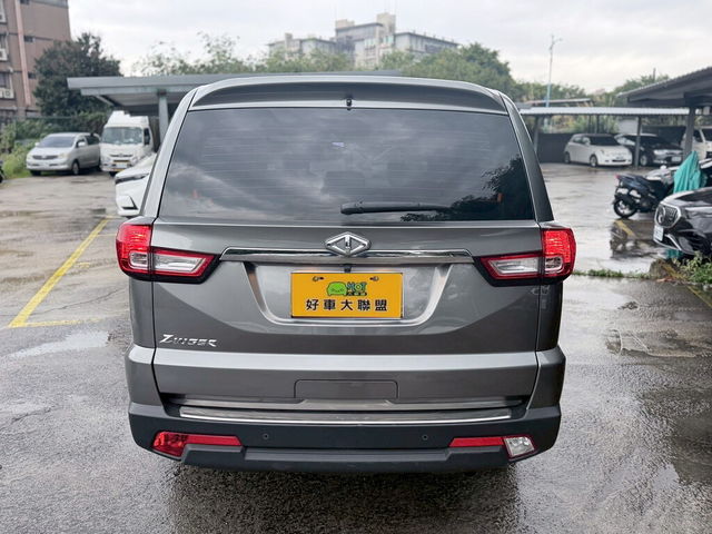 MITSUBISHI三菱 ZINGER  第4張相片