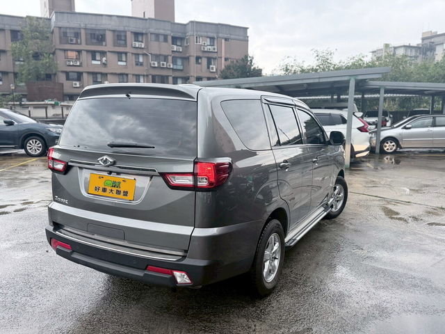 MITSUBISHI三菱 ZINGER  第6張相片