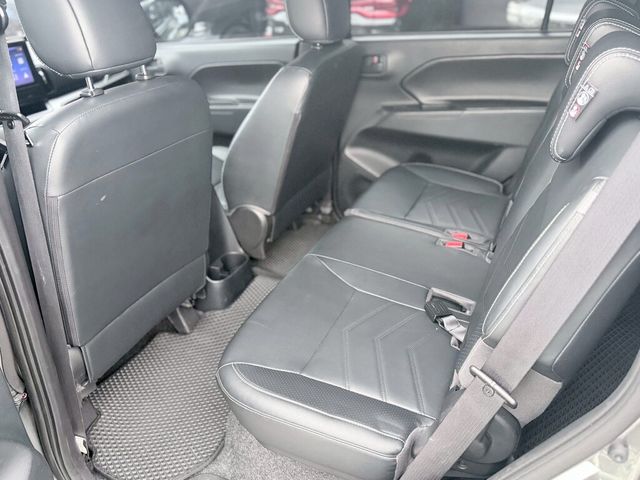 MITSUBISHI三菱 ZINGER  第8張相片