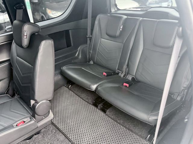 MITSUBISHI三菱 ZINGER  第9張相片