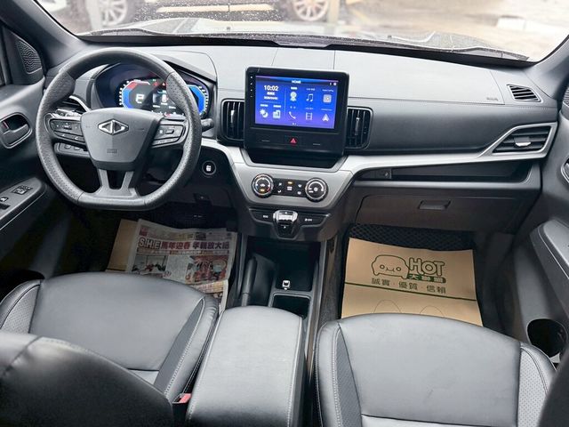 MITSUBISHI三菱 ZINGER  第10張相片