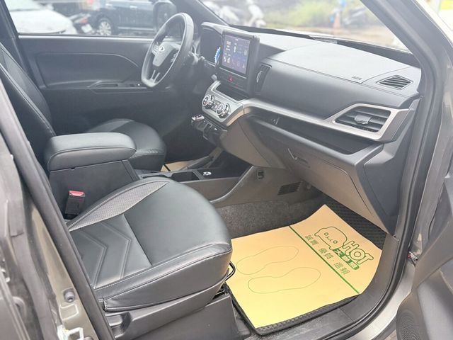 MITSUBISHI三菱 ZINGER  第12張相片