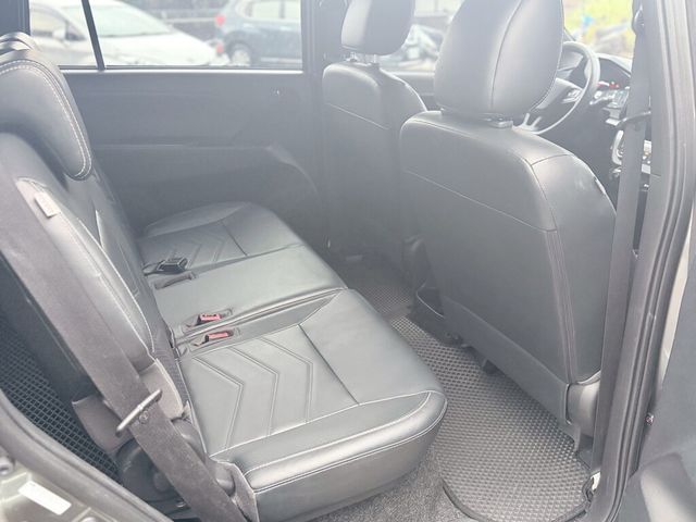 MITSUBISHI三菱 ZINGER  第13張相片