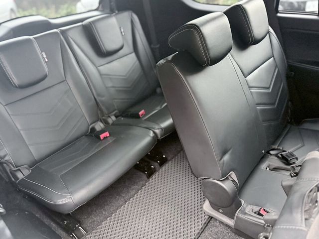 MITSUBISHI三菱 ZINGER  第14張相片