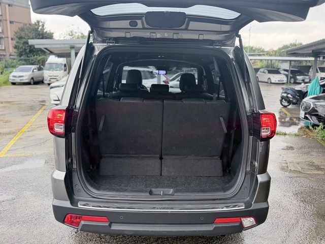 MITSUBISHI三菱 ZINGER  第16張相片