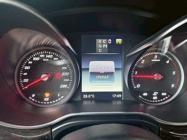 M-BENZ賓士 V250 D  第10張相片