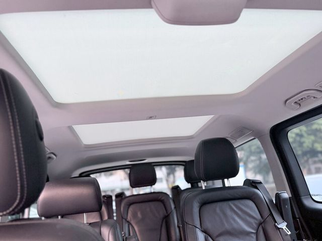 M-BENZ賓士 V250 D  第14張相片