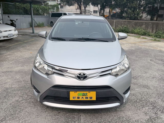 TOYOTA豐田 VIOS  第3張相片
