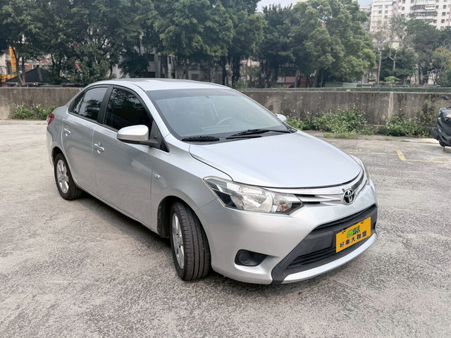 TOYOTA豐田 VIOS  第5張相片
