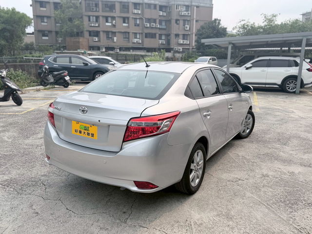 TOYOTA豐田 VIOS  第6張相片