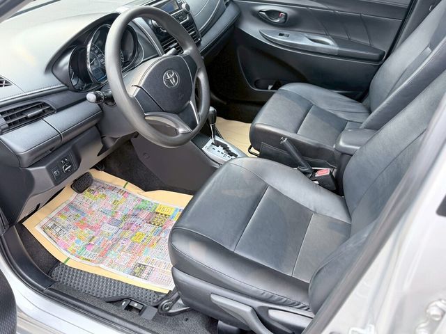 TOYOTA豐田 VIOS  第7張相片