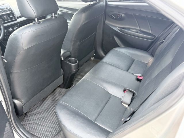 TOYOTA豐田 VIOS  第8張相片