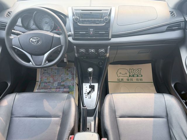 TOYOTA豐田 VIOS  第9張相片