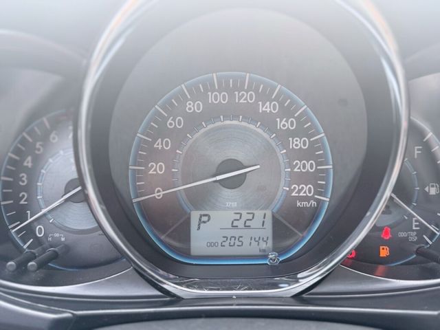 TOYOTA豐田 VIOS  第10張相片