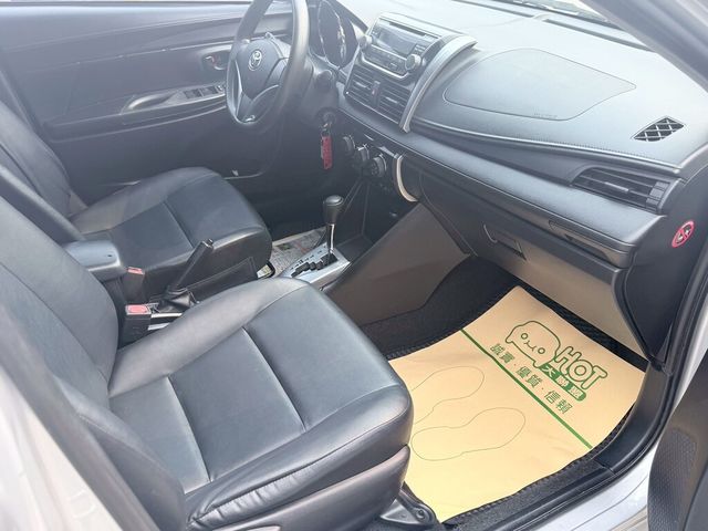 TOYOTA豐田 VIOS  第11張相片