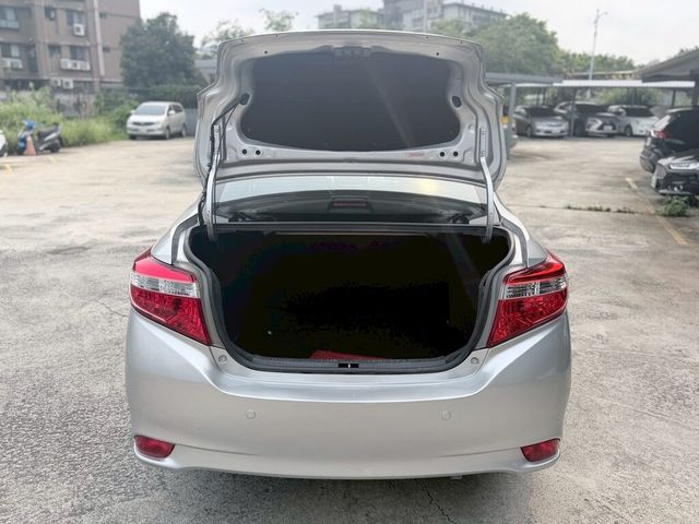 TOYOTA豐田 VIOS  第13張相片