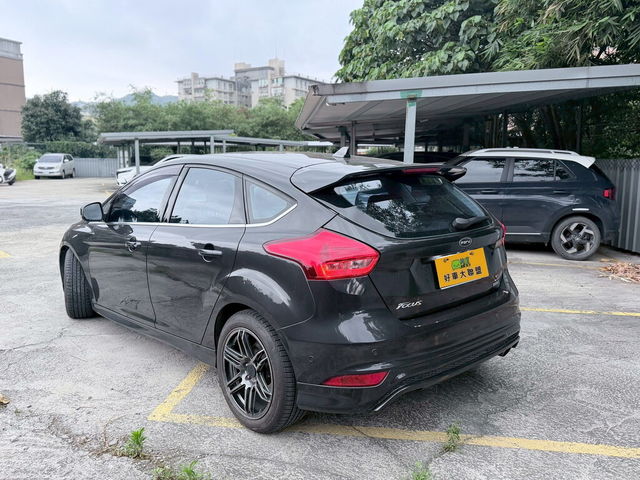 FORD福特 FOCUS  第2張相片