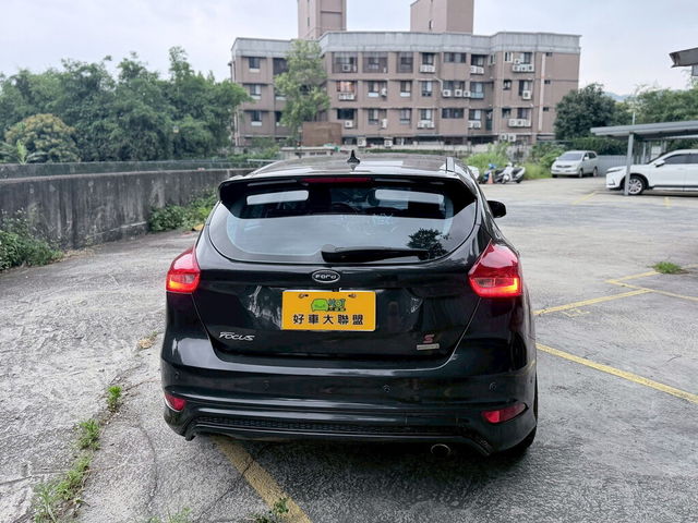 FORD福特 FOCUS  第4張相片
