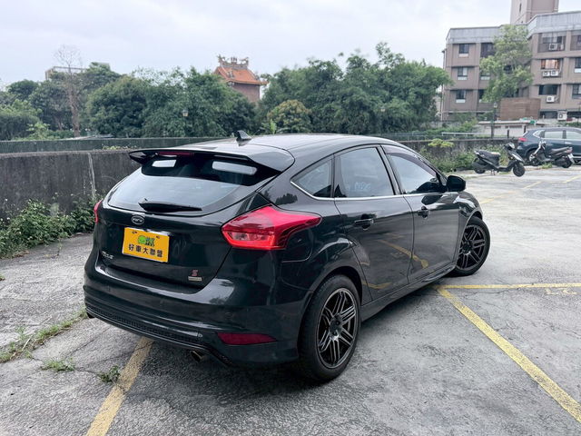 FORD福特 FOCUS  第6張相片