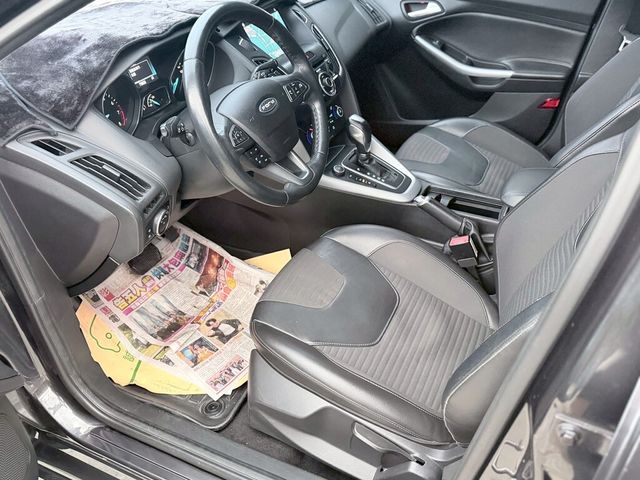 FORD福特 FOCUS  第7張相片