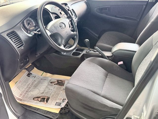TOYOTA豐田 INNOVA  第7張相片