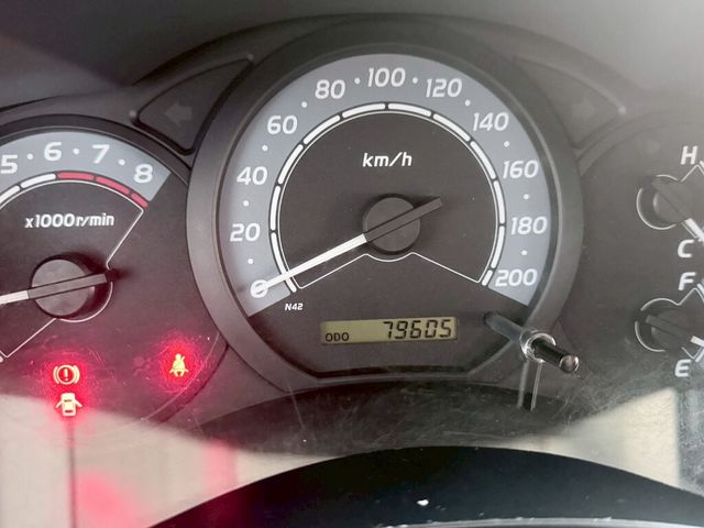 TOYOTA豐田 INNOVA  第10張相片