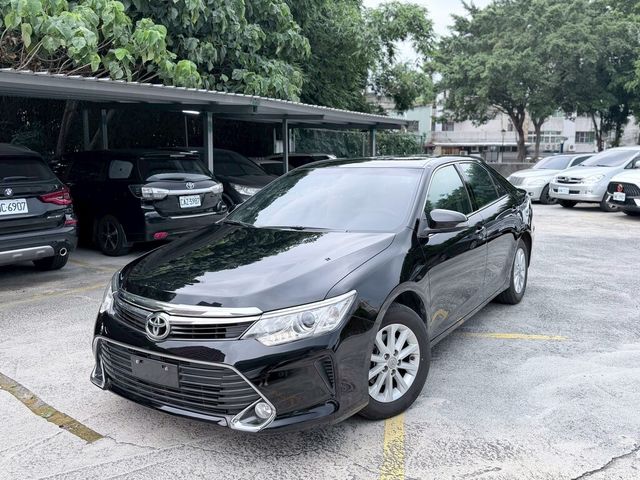 TOYOTA豐田 CAMRY  第1張相片