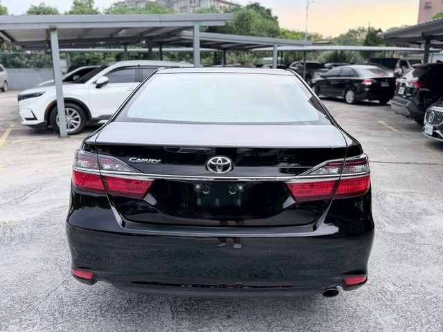 TOYOTA豐田 CAMRY  第4張相片