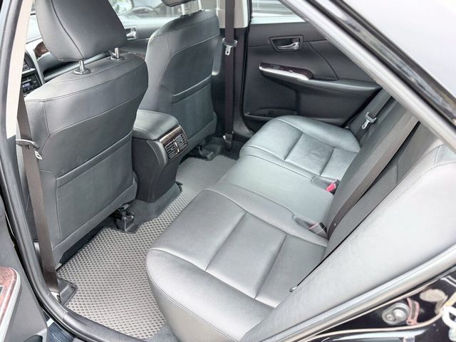 TOYOTA豐田 CAMRY  第8張相片