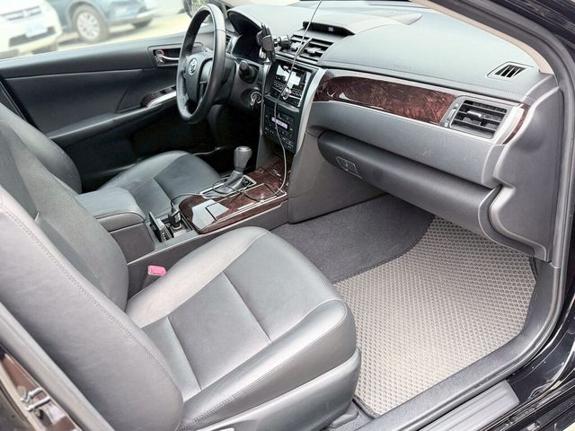 TOYOTA豐田 CAMRY  第11張相片