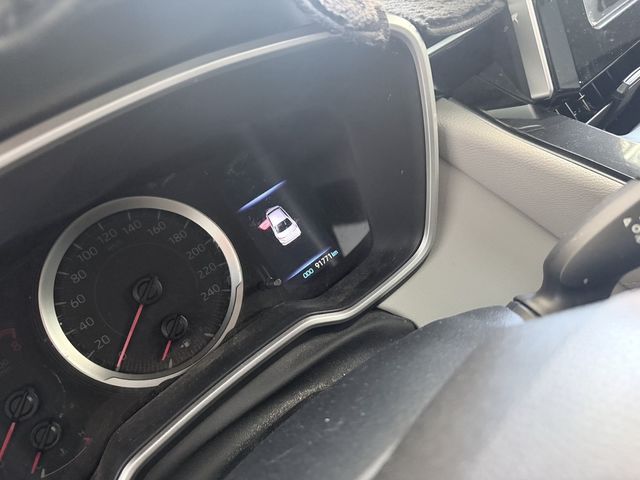 TOYOTA豐田 ALTIS  第5張相片