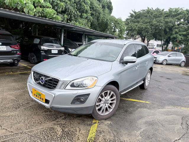VOLVO富豪 XC60  第1張相片