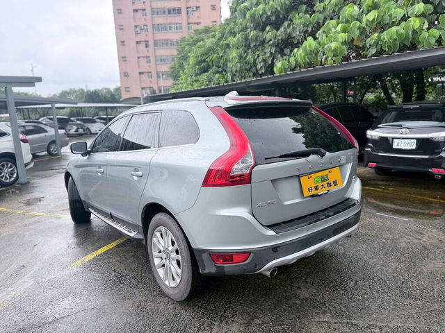 VOLVO富豪 XC60  第2張相片