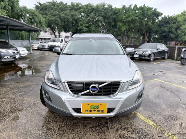 VOLVO富豪 XC60  第3張相片