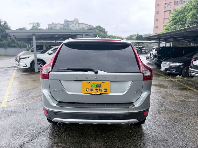 VOLVO富豪 XC60  第4張相片