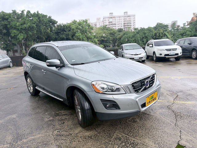 VOLVO富豪 XC60  第5張相片