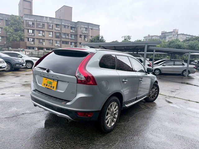 VOLVO富豪 XC60  第6張相片