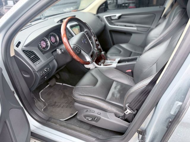 VOLVO富豪 XC60  第7張相片