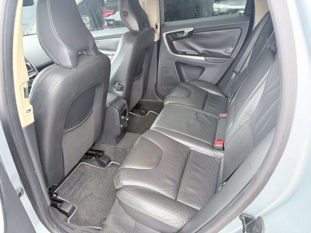 VOLVO富豪 XC60  第8張相片