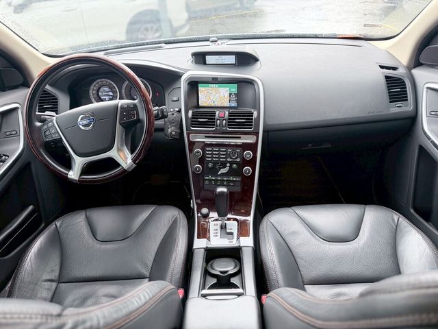 VOLVO富豪 XC60  第9張相片