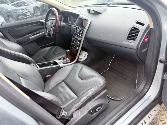 VOLVO富豪 XC60  第11張相片