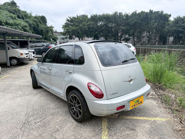 CHRYSLER克萊斯勒 PT CRUISER  第2張相片