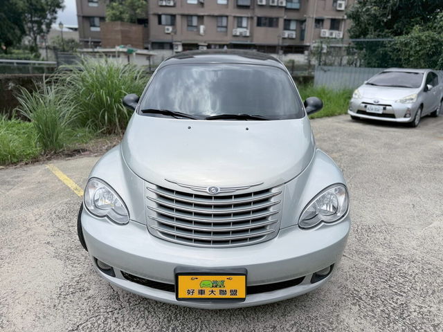 CHRYSLER克萊斯勒 PT CRUISER  第3張相片