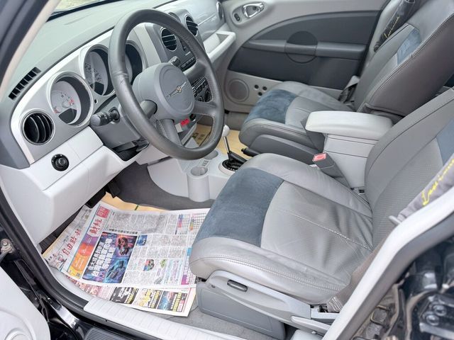 CHRYSLER克萊斯勒 PT CRUISER  第7張相片