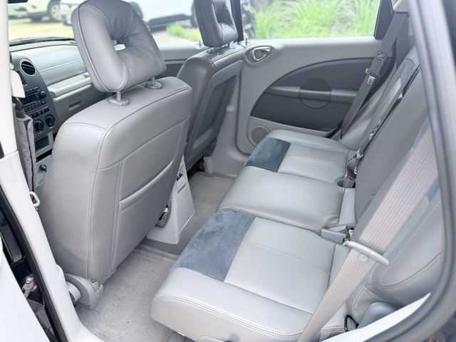 CHRYSLER克萊斯勒 PT CRUISER  第8張相片