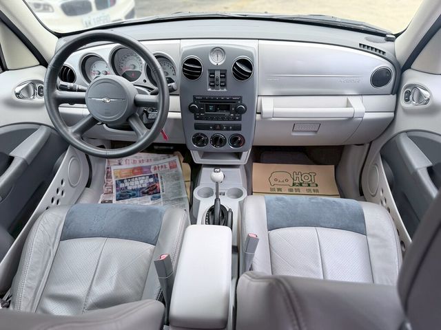 CHRYSLER克萊斯勒 PT CRUISER  第9張相片