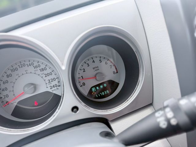 CHRYSLER克萊斯勒 PT CRUISER  第10張相片