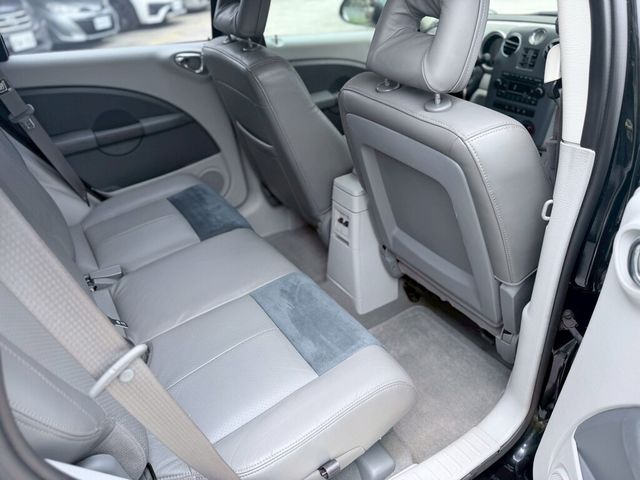 CHRYSLER克萊斯勒 PT CRUISER  第12張相片